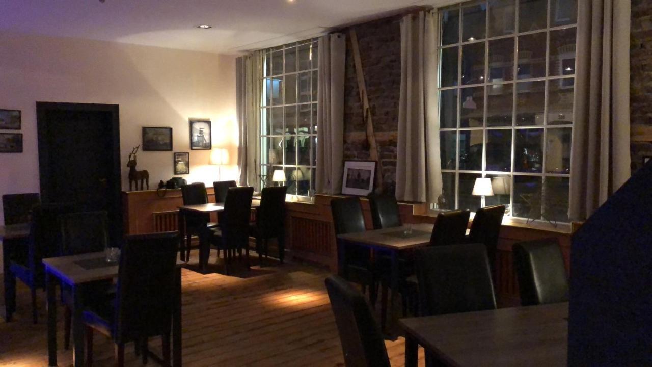 Hotel Ruhrpottfriends Essen Bagian luar foto