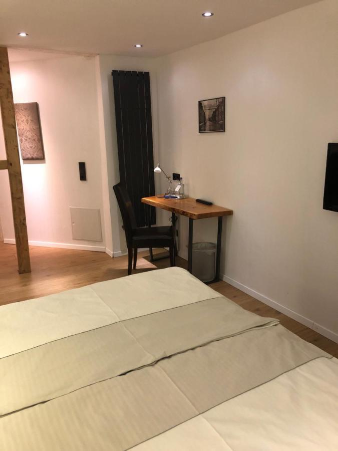 Hotel Ruhrpottfriends Essen Bagian luar foto