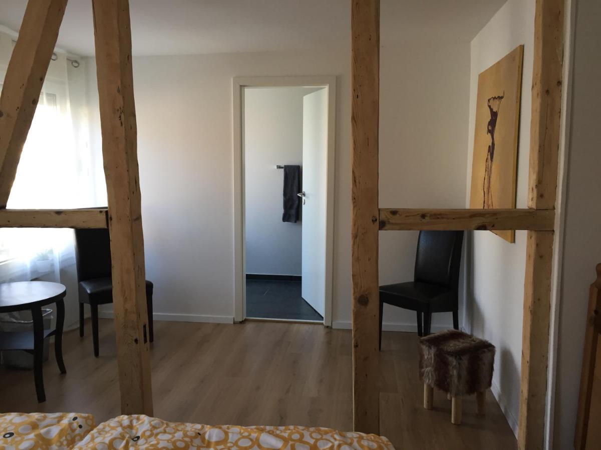 Hotel Ruhrpottfriends Essen Bagian luar foto